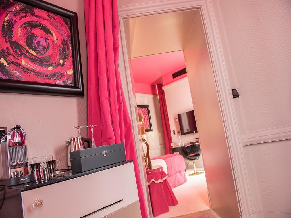 Le Stelsia Hotel 4*