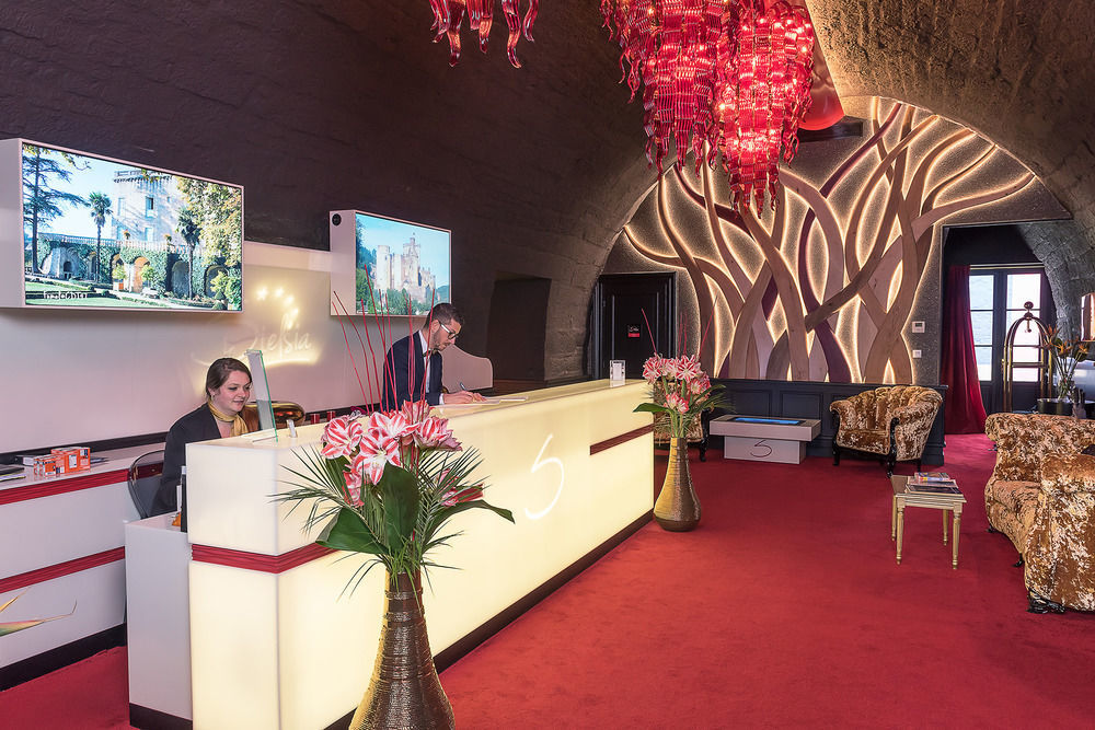 Le Stelsia 4* Saint-Sylvestre-sur-Lot
